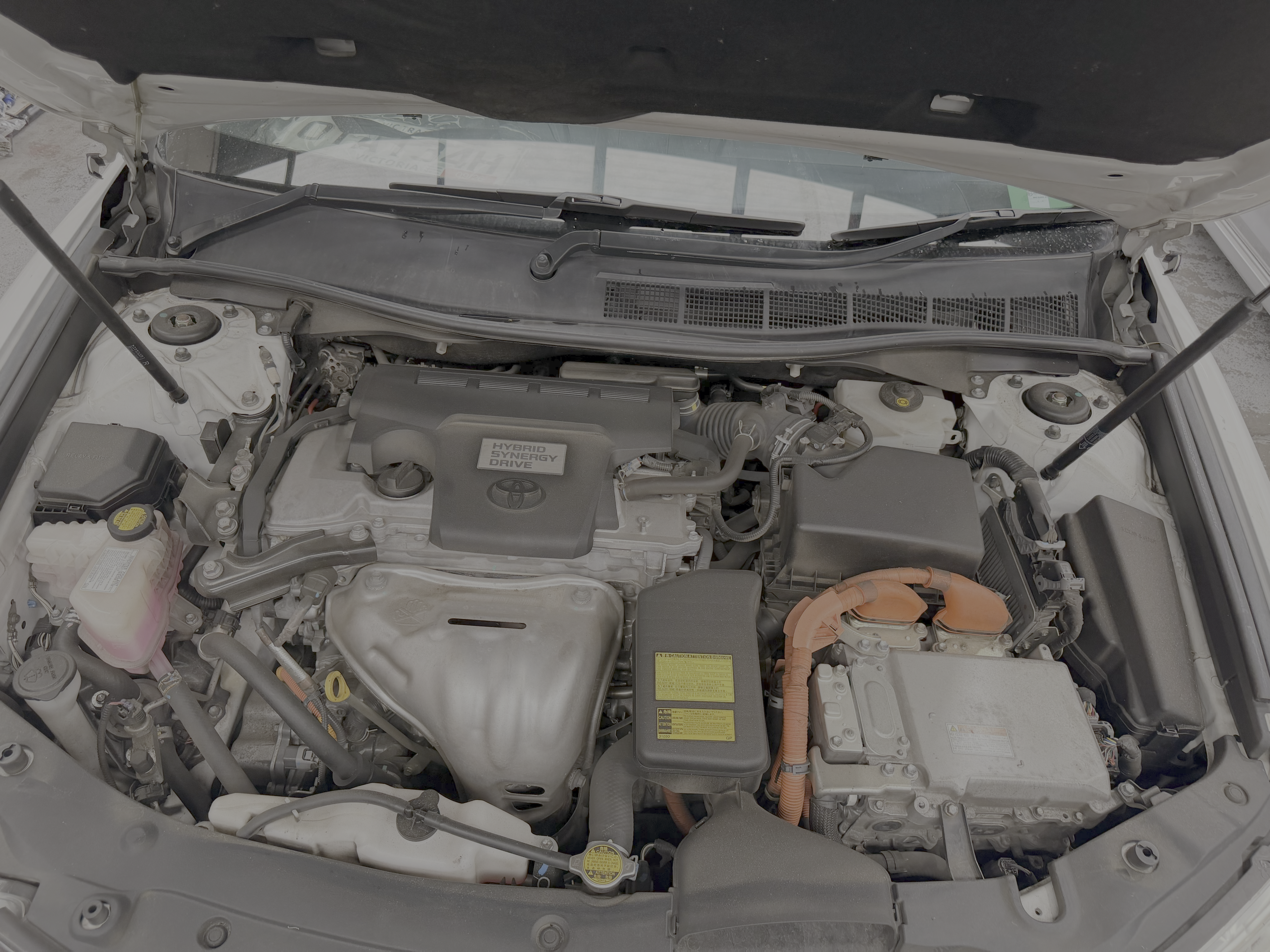 EV and Hybrid vehicle roadworthy inspection - Aces Automotive Dandenong