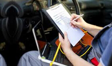 What are your rights in case of problems with roadworthy inspections?