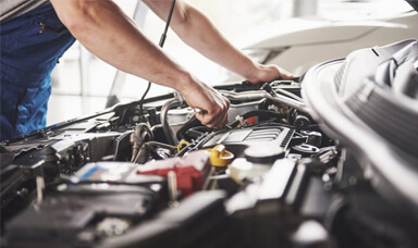 What Are the Main Duties of a Mechanic?