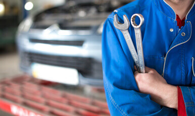  Why do we need a professional mechanic?