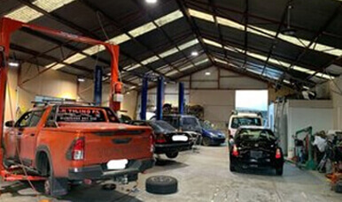 When and why you need a roadworthy certificate?